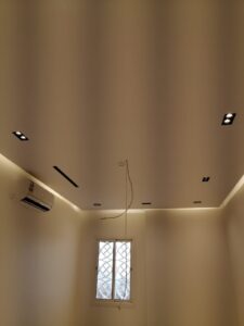 معلم جبس بورد رياض