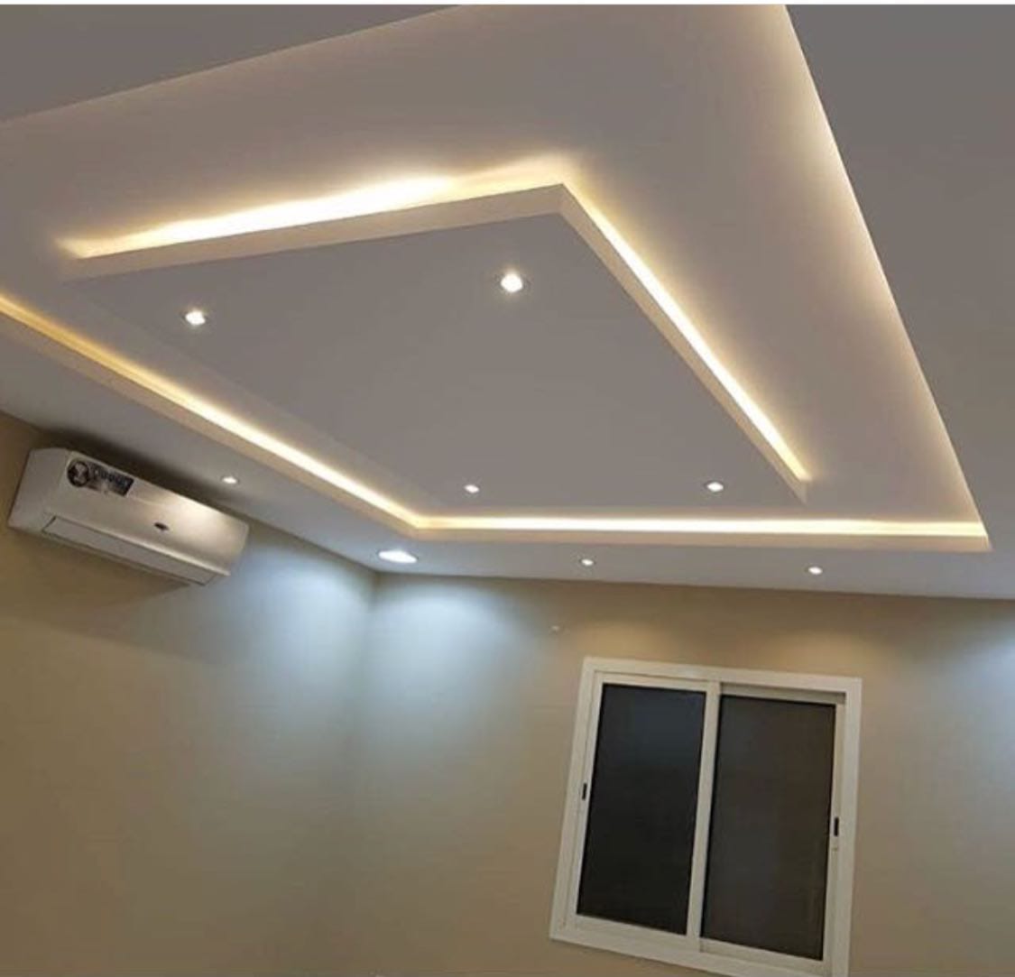 معلم جبس بورد رياض