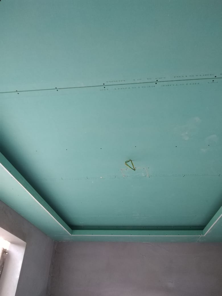 معلم جبس بورد رياض