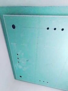 معلم جبس بورد رياض