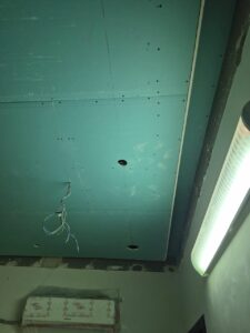 معلم جبس بورد رياض