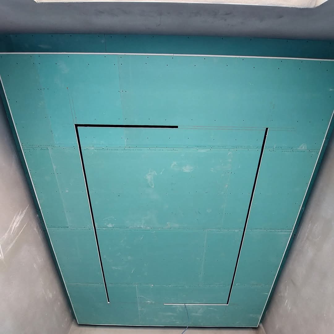 معلم جبس بورد رياض