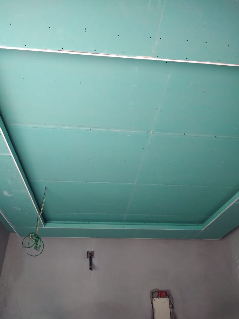 معلم جبس بورد رياض